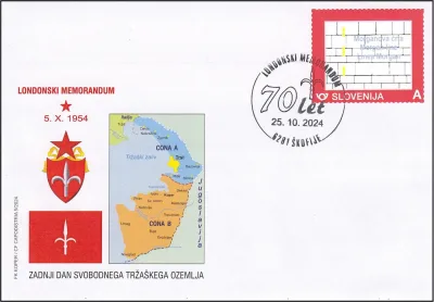 70 LET LONDONSKI MEMORANDUM